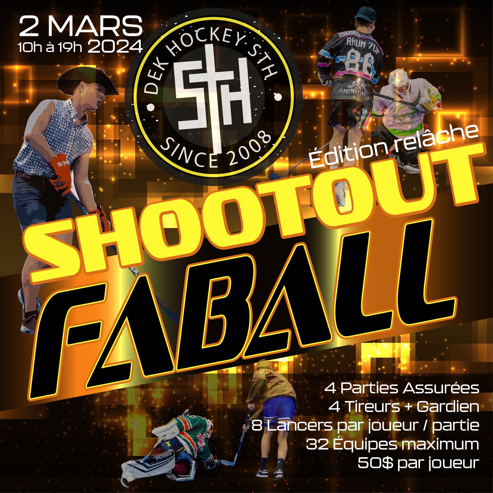 Shooothout 2 Mars