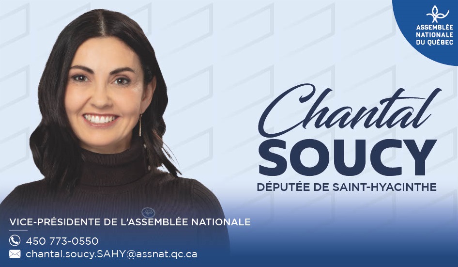 Chantal Soucy Logo Visuel Officiel Jpg 2023 2024