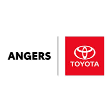 Angers toyota