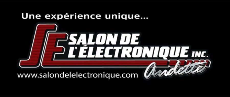Salon bande